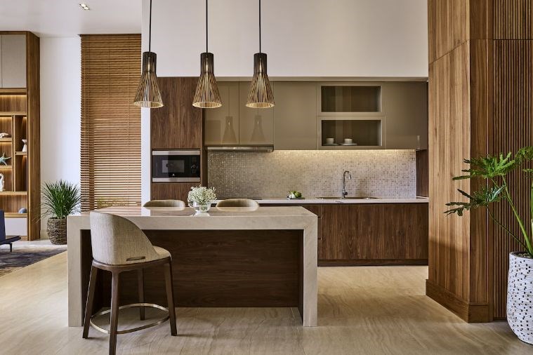 Mövenpick Villas & Residences Phú Quốc